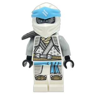 Thumbnail of minifigure njo763