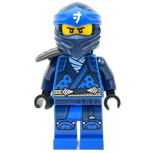 Thumbnail of minifigure njo764