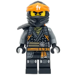 Thumbnail of minifigure njo782