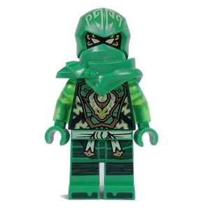 Thumbnail of minifigure njo810