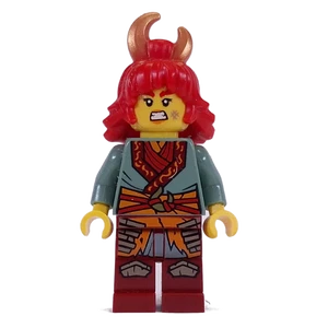 Thumbnail of minifigure njo823