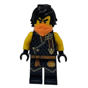 Thumbnail of minifigure njo894