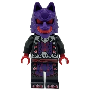 Thumbnail of minifigure njo895