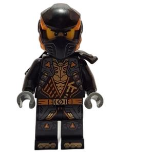 Thumbnail of minifigure njo936 Thumbnail of minifigure njo936