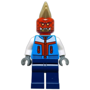 Vorschaubild der Minifigur njo954