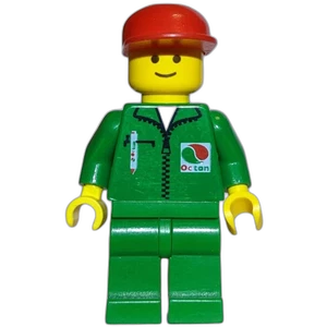 Vorschaubild der Minifigur oct001