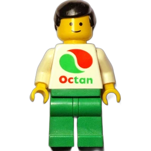 Vorschaubild der Minifigur oct004