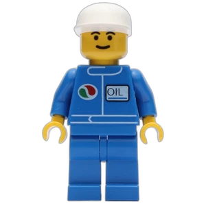 Thumbnail of minifigure oct005