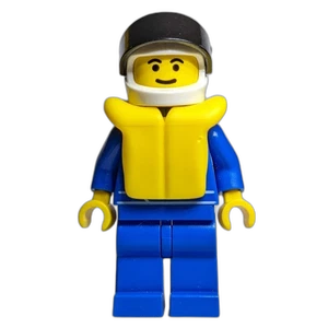 Vorschaubild der Minifigur oct006