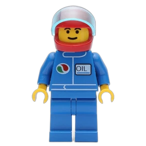 Thumbnail of minifigure oct018