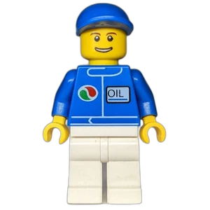 Vorschaubild der Minifigur oct054