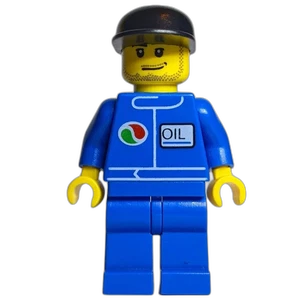 Vorschaubild der Minifigur oct060