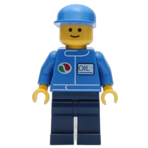Thumbnail of minifigure oct062