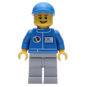 Thumbnail of minifigure oct063