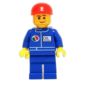 Vorschaubild der Minifigur oct064