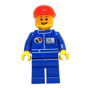 Vorschaubild der Minifigur oct065