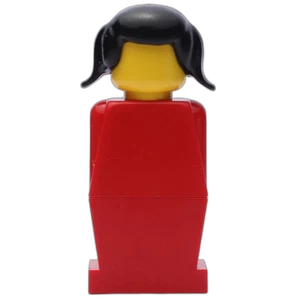 Vorschaubild der Minifigur old001