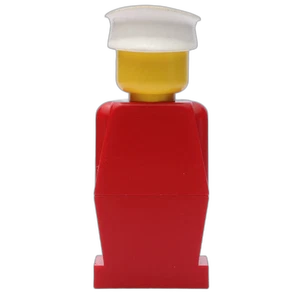 Minifiguur miniatuur old002