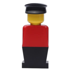 Vorschaubild der Minifigur old004