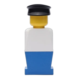 Vorschaubild der Minifigur old005