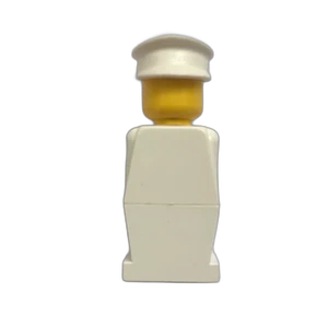 Minifiguur miniatuur old006