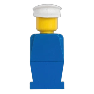 Vorschaubild der Minifigur old008