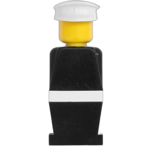Minifiguur miniatuur old009a