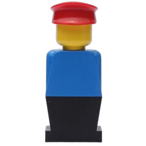 Vorschaubild der Minifigur old010