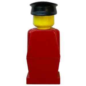 Vorschaubild der Minifigur old012