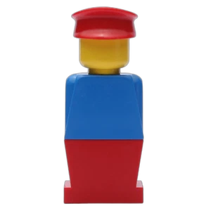 Miniature de la figurine old015