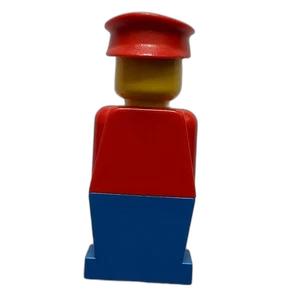 Thumbnail of minifigure old019