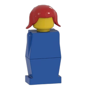 Vorschaubild der Minifigur old022