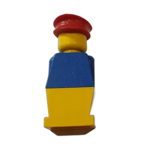 Vorschaubild der Minifigur old023