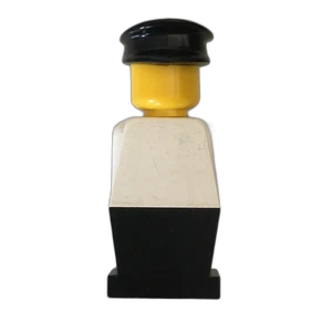 Thumbnail of minifigure old024