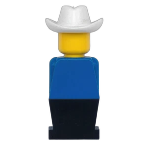Vorschaubild der Minifigur old029