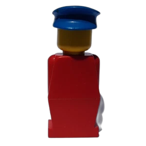 Thumbnail of minifigure old031