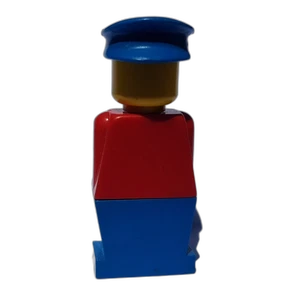 Thumbnail of minifigure old033