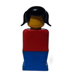 Thumbnail of minifigure old034