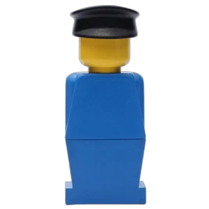 Thumbnail of minifigure old035