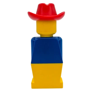 Vorschaubild der Minifigur old041