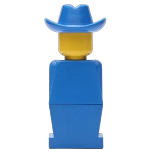 Vorschaubild der Minifigur old042