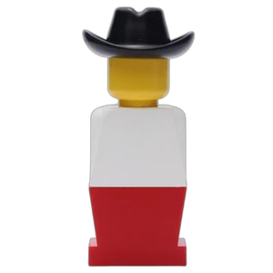 Vorschaubild der Minifigur old044