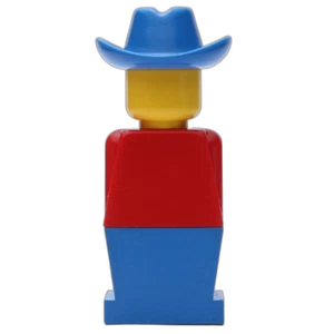 Vorschaubild der Minifigur old051