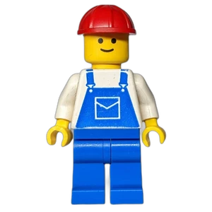 Vorschaubild der Minifigur ovr001