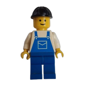 Miniature de la figurine ovr002
