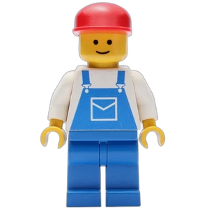 Vorschaubild der Minifigur ovr003