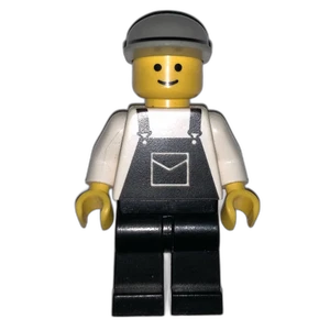 Miniature de la figurine ovr004