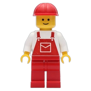 Vorschaubild der Minifigur ovr005