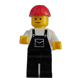 Thumbnail of minifigure ovr007