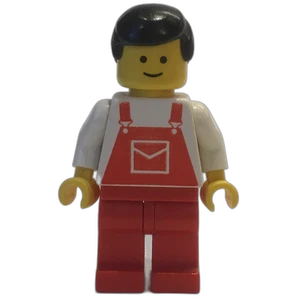 Vorschaubild der Minifigur ovr010